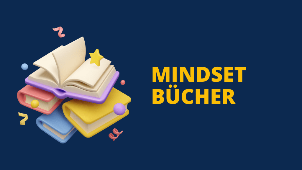 Mindset Bücher