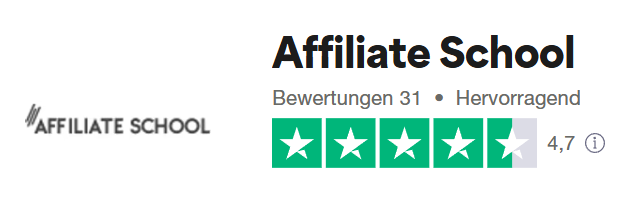 Trustpilot Bewertungen