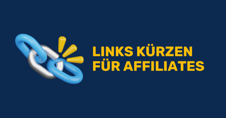 Links kürzen