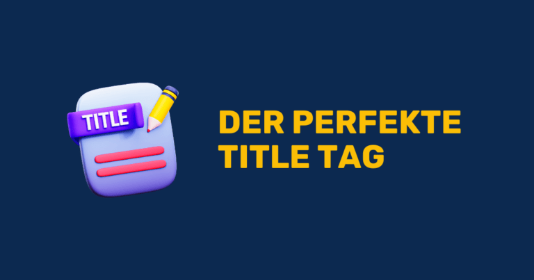 Title Tag